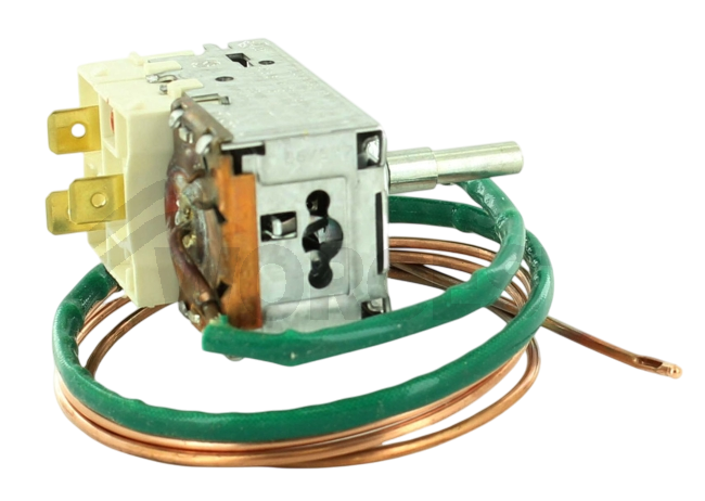 Worcester Thermostat Control 900mm Capillary 87161423900