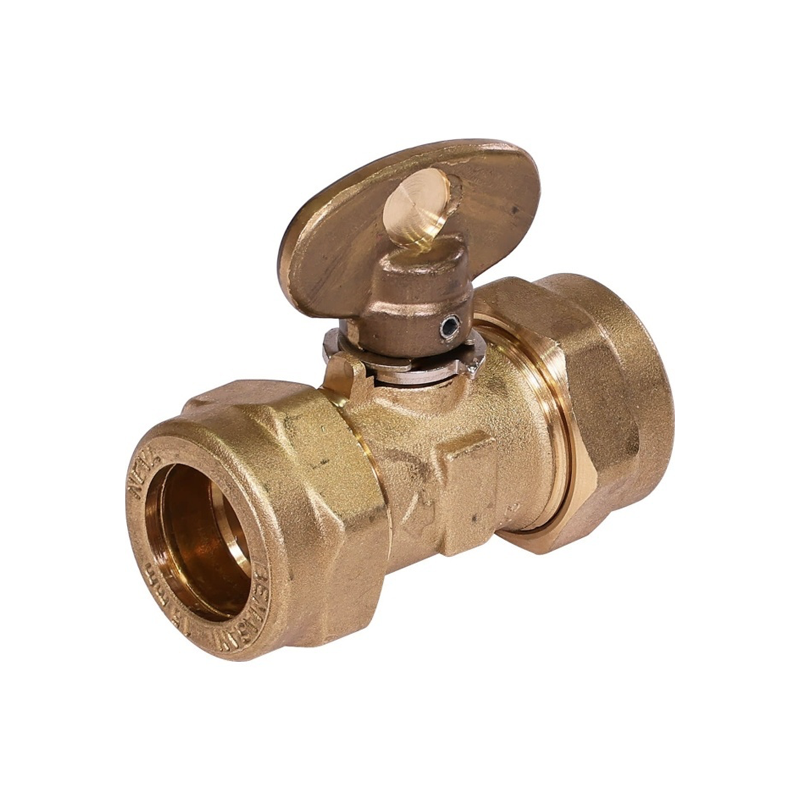 Worcester Isolating Valve 15mm 87161424110