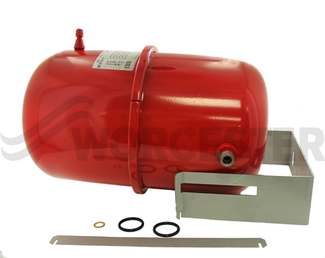 Worcester 10Ltr Expansion Vessel 87161425040
