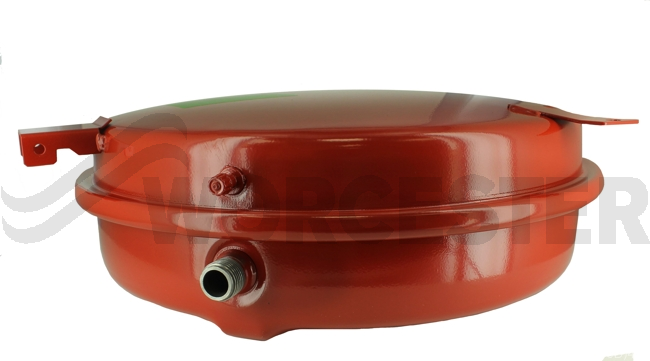 Worcester Expansion Vessel 87161425070