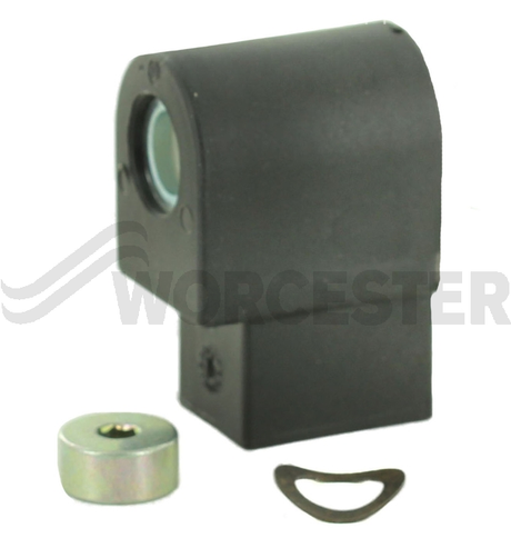 Worcester Coil Solenoid Valve 87161427370