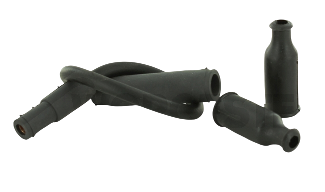 Worcester Ignition Cable 150mm 87161427490