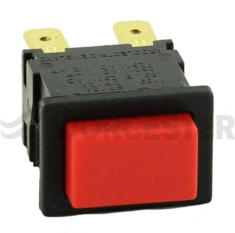 Worcester Switches - Lockout Reset - H83001AB 87161461610