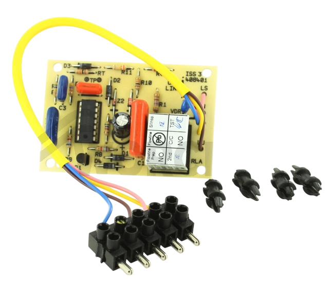 Worcester Post Purge Unit 87161463080