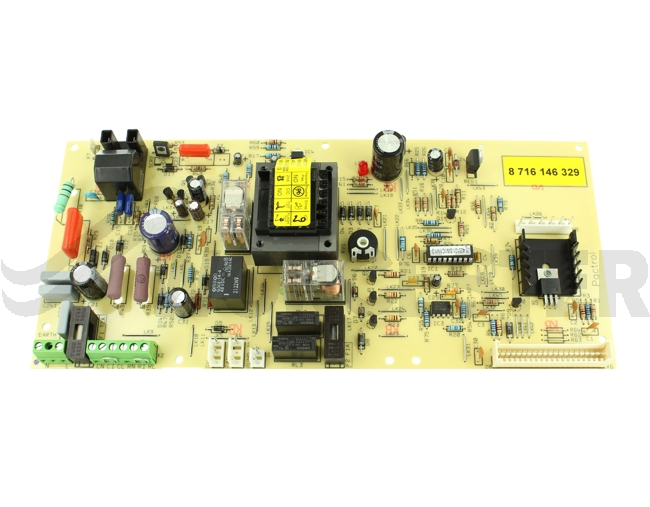 Worcester Printed Circuit Board 87161463290