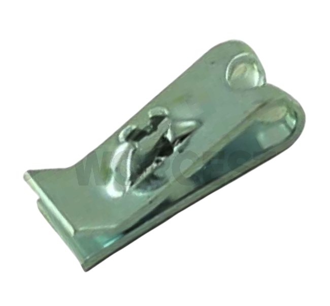 Worcester Nut U-Type No 8 87161485240