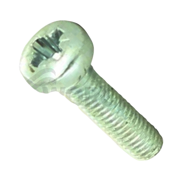 Worcester Pozi Pan HD TAPTITE M4 x 16 87161550450