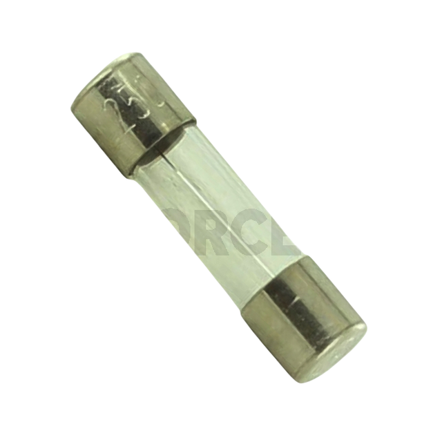 Worcester Fuse 1.25A 20mm Antisurge 87161560010
