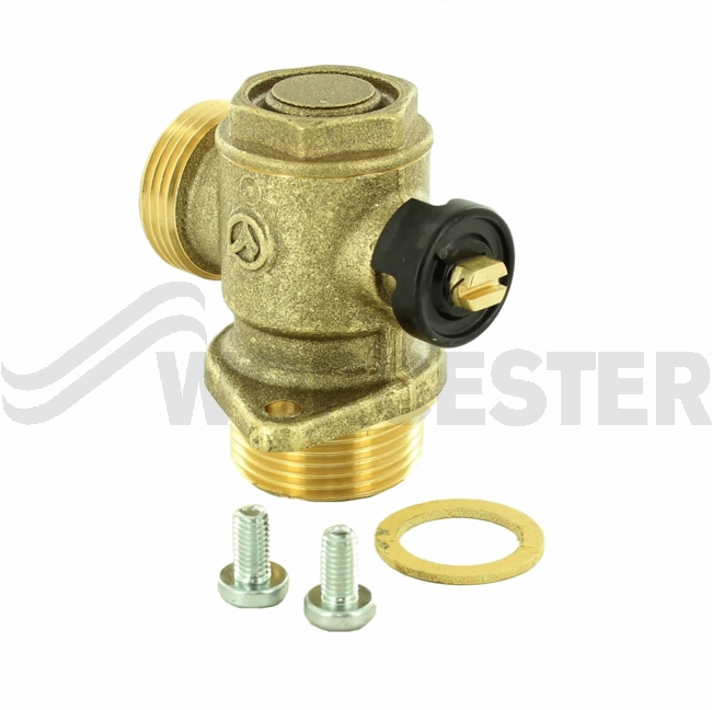 Worcester Valves CH (UK) 87161567550