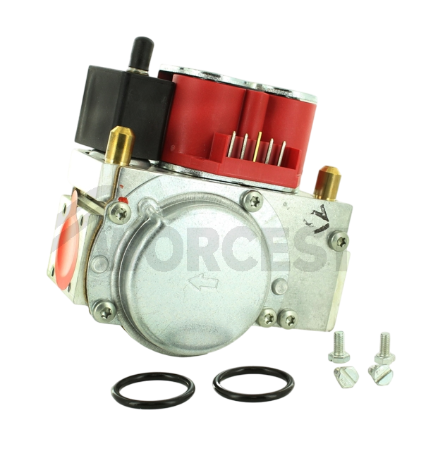 Worcester Gas Valve Dungs BM771SL-061 87161567660