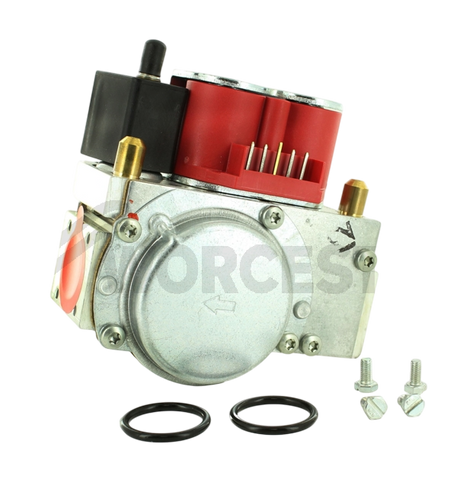 Worcester Gas Valve Dungs BM771SL-061 87161567660