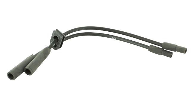 Worcester Electrode Leads with Grommet 87161570230