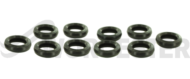 Worcester Washer (PK10) 87167710030