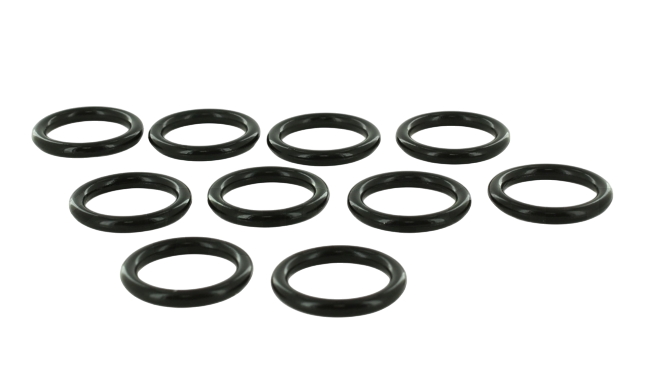 Worcester O-Ring ZBR 23 x 4 (10 Pack) 87167713530