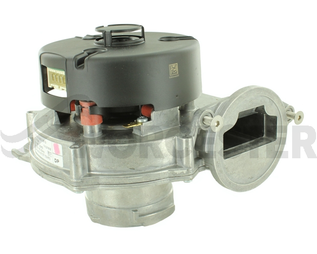 Worcester Fan 87172044100