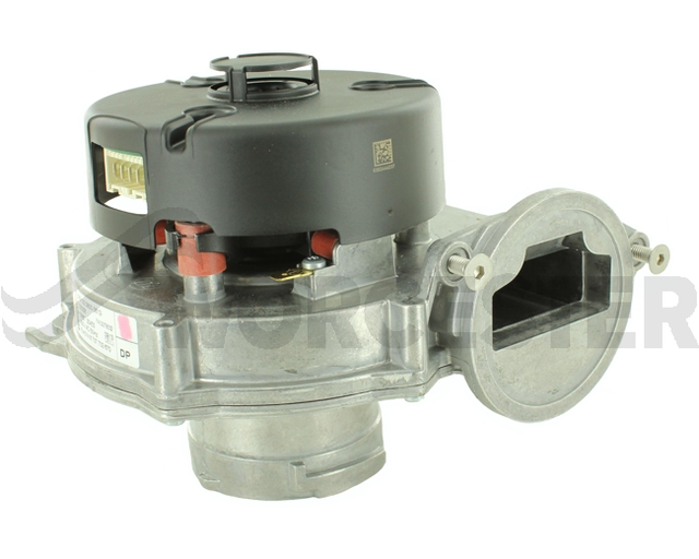 Worcester Fan 87172044100