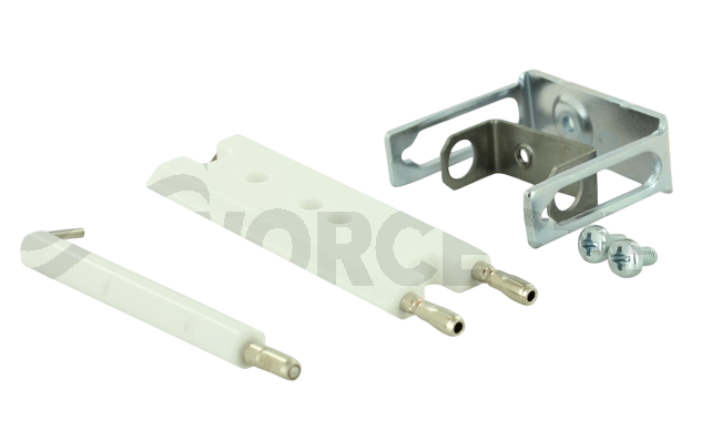 Worcester Electrode Set 87181070500