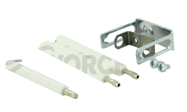 Worcester Electrode Set 87181070500