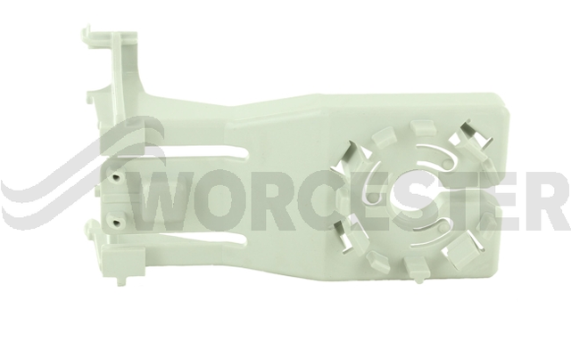 Worcester Fixing Bracket Manometer 87182207020