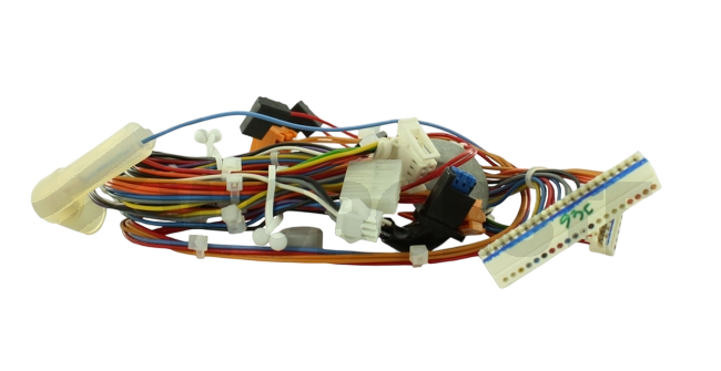 Worcester Harness 87182213460