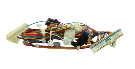 Worcester Harness 87182213460