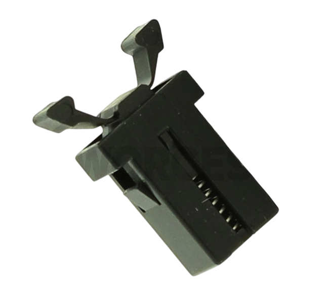 Worcester Latch (x1) 87182243020