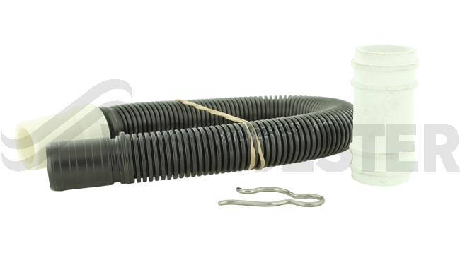 Worcester Corrugated Pipe 87182256370
