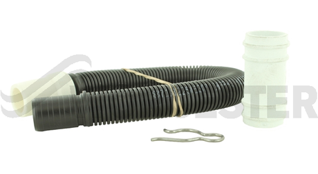 Worcester Corrugated Pipe 87182256370