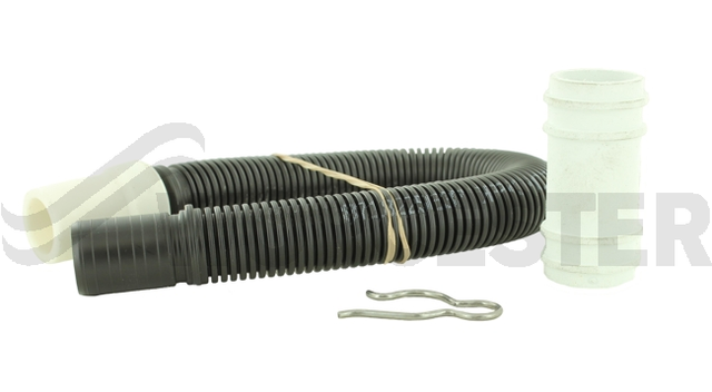 Worcester Corrugated Pipe 87182256370