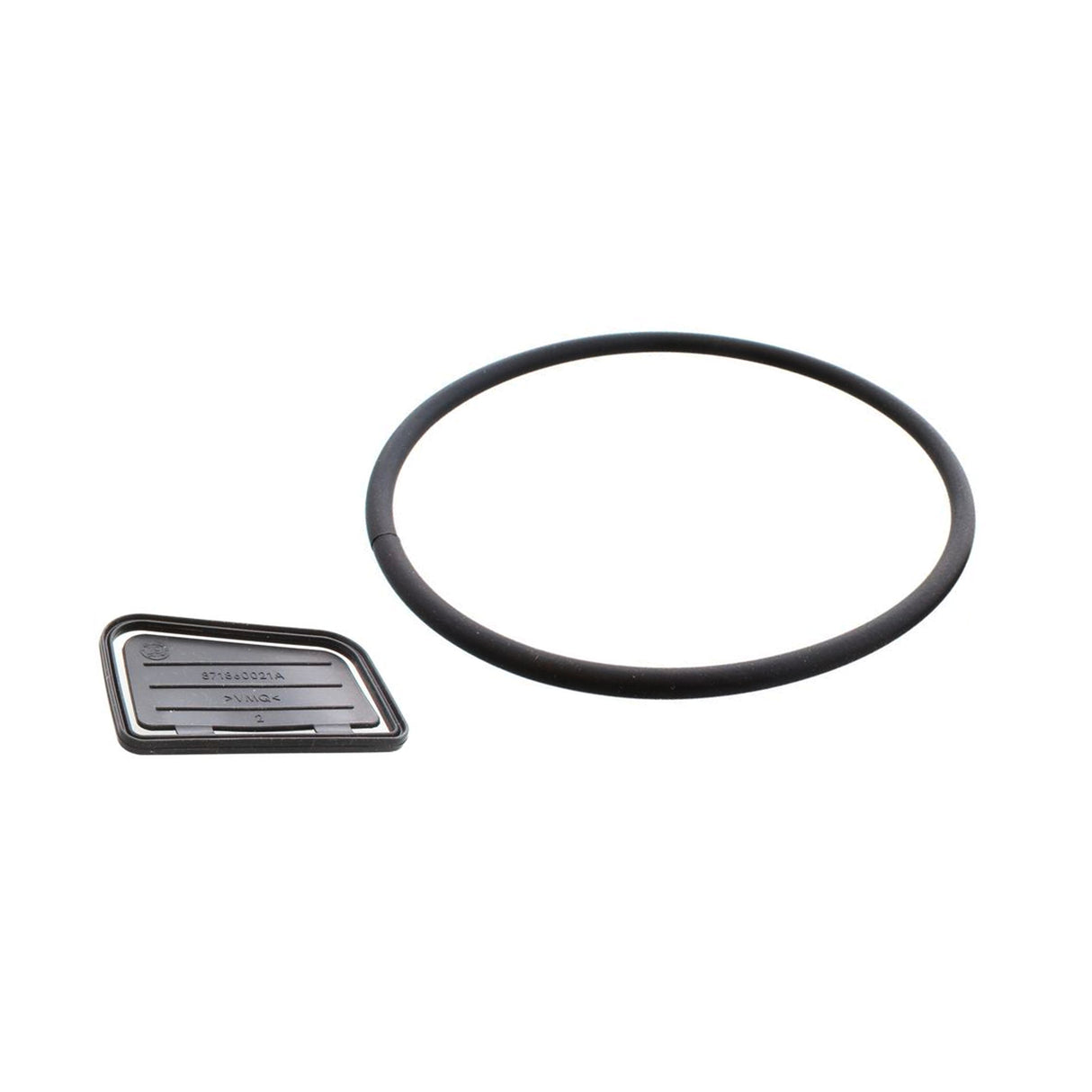 Worcester Gas/Air Valve 871860021A0