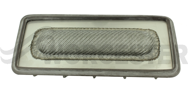 Worcester Burner WB7 871860023B0
