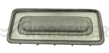 Worcester Burner WB7 871860023B0