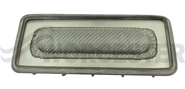 Worcester Burner WB7 871860023B0