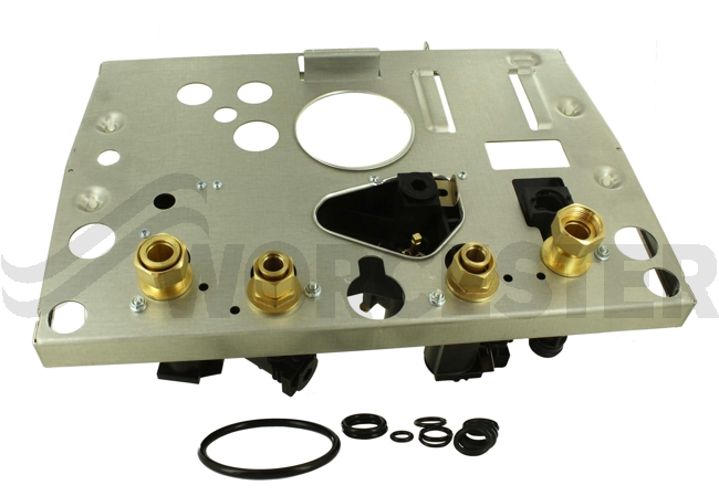 Worcester Hydraulic Unit Combi 8718600266