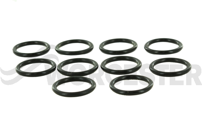 Worcester O-Ring 18.72 X2.62 (10X) (Replaced T0000384780) 8718601961