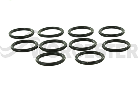 Worcester O-Ring 18.72 X2.62 (10X) (Replaced T0000384780) 8718601961
