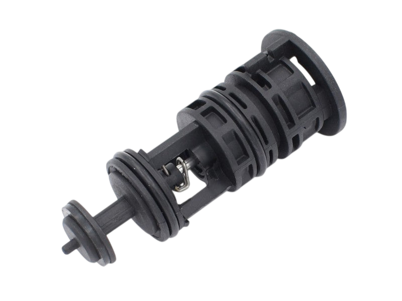 Worcester Cartridge 3-Way Valve 87186445620