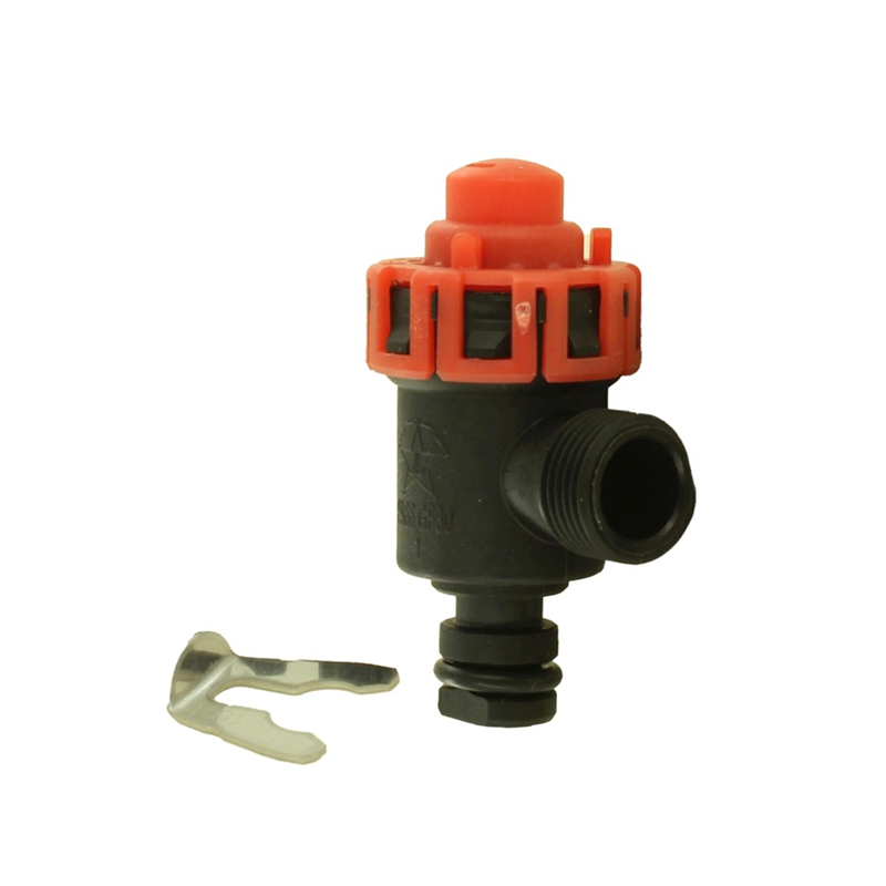 Worcester Pressure Relief Valve 3 Bar 87186445660