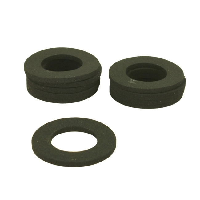 Worcester Gasket Gas Valve 41 x 3 (10 Pack) 87186684490