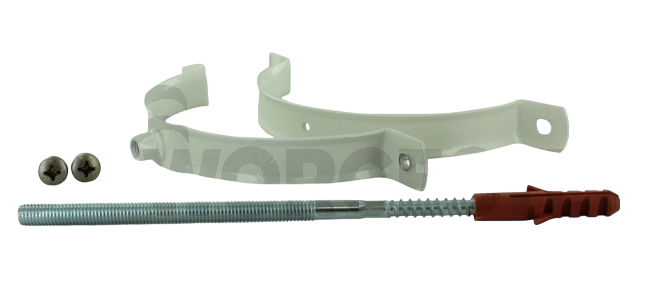 Worcester Support Clamp Pack 150mm 87186801230