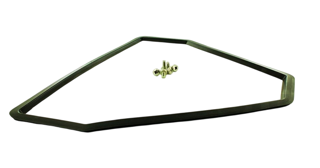 Worcester Worcester Seal Flue Cowl 87186803150