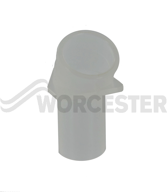 Worcester Siphon Outlet 87186817120