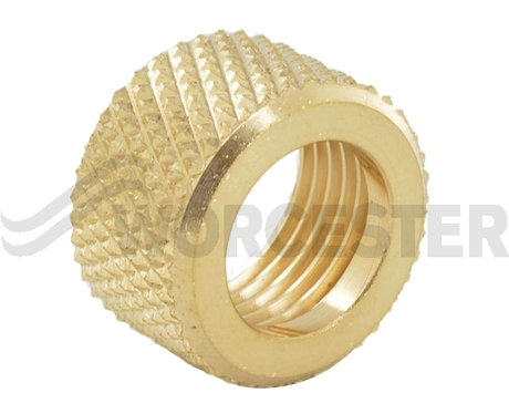 Worcester Nut G1/2 87186819060