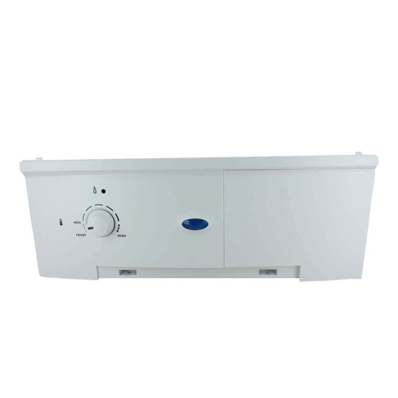 Worcester Control Box Assembly Regular 87186820100