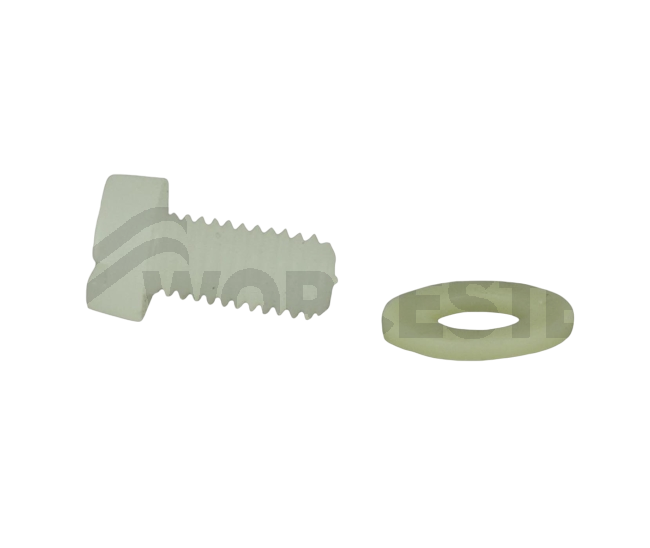 Worcester Screw And Washer M10 87186820810
