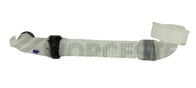 Worcester Pipe Assembly Condensate Trap 87186828320