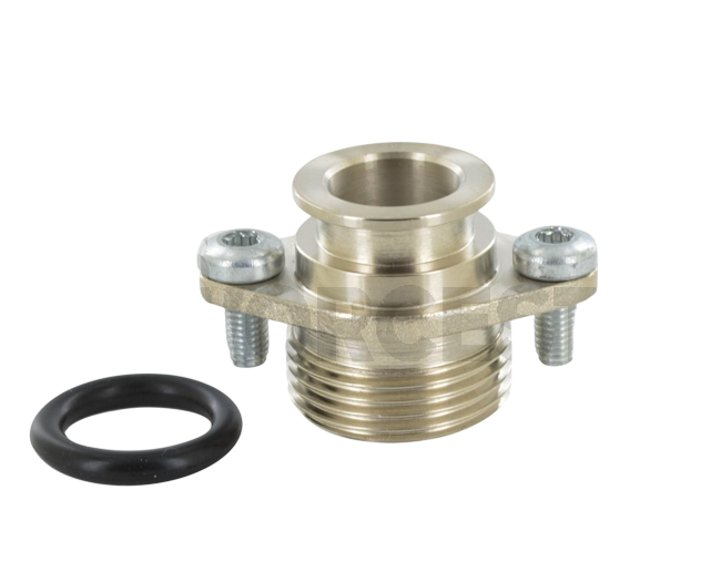 Worcester Adaptor Straight 87186839040