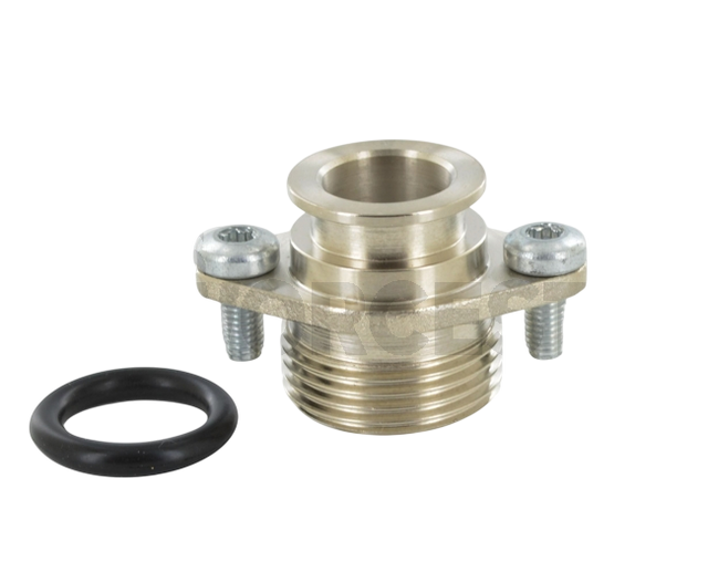 Worcester Adaptor Straight 87186839040