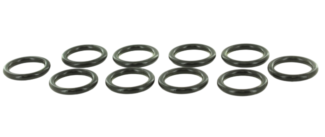 Worcester O-Ring 20.2 x 3.53 EPM 87186854900