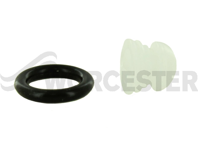 Worcester Pipe Restrictor Bypass 87186858740